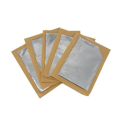 Typer og egenskaber ved ny energi