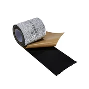 Polyester aluminiumsfolie fleksibelt tætningstape