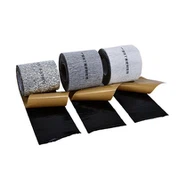 Polyester ikke -vævet stof fleksibelt tætningstape