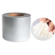Lille gitteraluminiumsfolie butyl tape